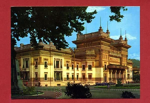 CARTOLINA - PARMA - SALSOMAGGIORE - TERME - Bild 1 von 1