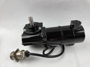 BODINE GEARMOTOR 24A4BEPM-3F  EXPEDITED SHIPPING - Picture 1 of 7