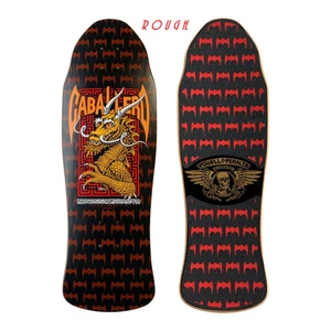 71-Piece Die-Cut Grip Tape for Powell Caballero Dragon & Bats  2 color Bats cuts - Picture 1 of 21