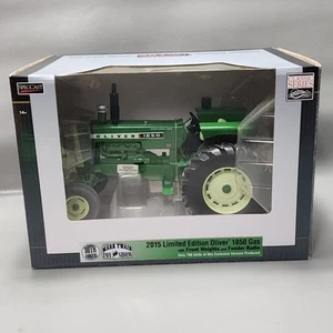 Speccast Oliver 1850 Wide Front 1:16 Diecast Replica Tractor Limited Edition - Picture 1 of 12