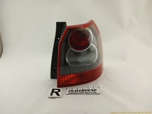 Land Rover LR2 Passenger Right Side Tail Light Lamp Fits 2008 2009 2010 08 09 10 - Picture 1 of 12