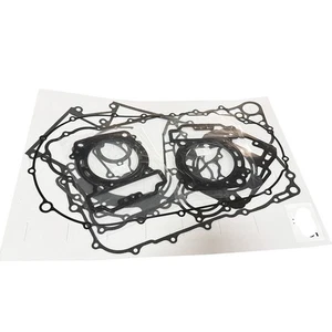 New Full Engine Gasket Set For CFMoto 800 850 1000 ATV UTV Cforce Zforce X10 Z10 - Picture 1 of 6