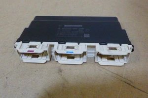 MERCEDES C GLC E CLASS W205 W253 AMG SEAT COMFORT CONTROL ECU RIGHT A2059005122 - Picture 1 of 2