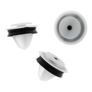 VW Transporter Multivan Caddy rail trim clip 7H0843514 7H0843514 20pcs - Picture 1 of 8