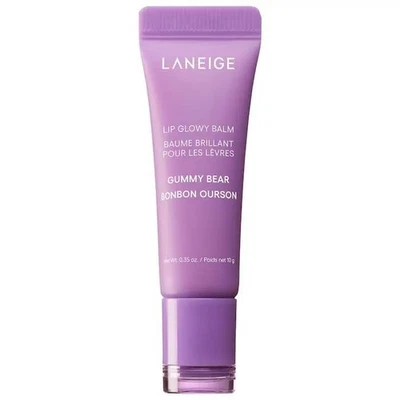 Laneige Lip Glowy Balm, Moisturizing Treatment for Soft, Smooth and Glowing Lips - Image 1 of 3