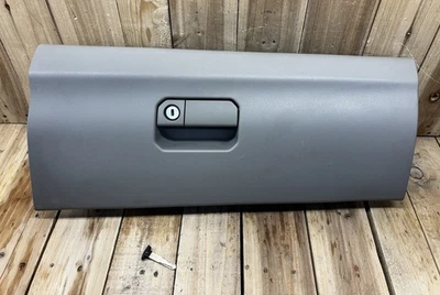 09-2015 GUANTERA HONDA PILOTO COMPARTIMENTO DE MONTAJE ALMACENAMIENTO OEM USADO  Foto 1 de 4