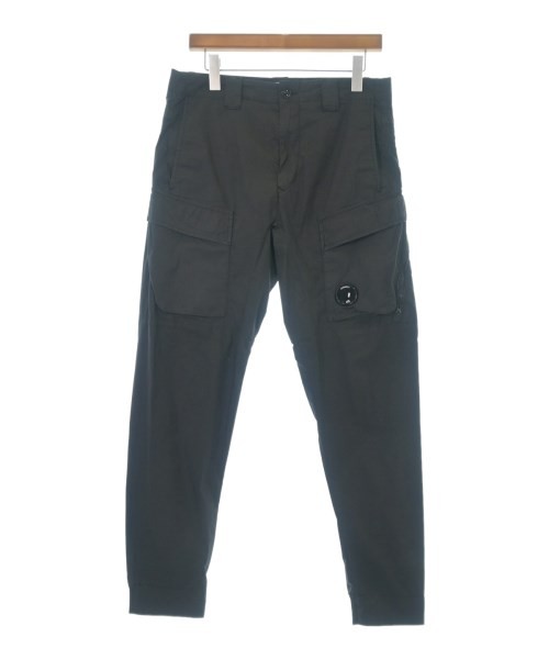 【新品】C.P. COMPANY military pants C.P. Company Vintage Army Structure Regular Cargo Pants