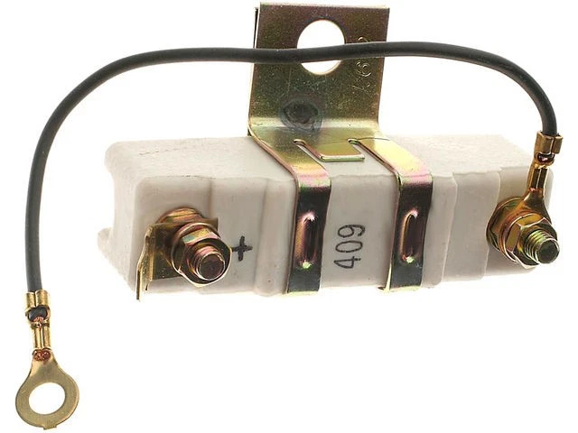 Resistencia de lastre para camioneta Courier 240Z 620 610 Festiva LUV Luv Accord JN75K9 Foto 1 de 1