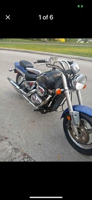 Carburadores Suzuki Marauder VZ800 1997-2004 en bicicleta para correr 5 k millas leer Foto 1 de 4