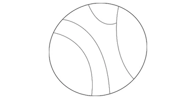 Genuine GM Power Brake Booster Grommet 5461808 - Image 1 of 2