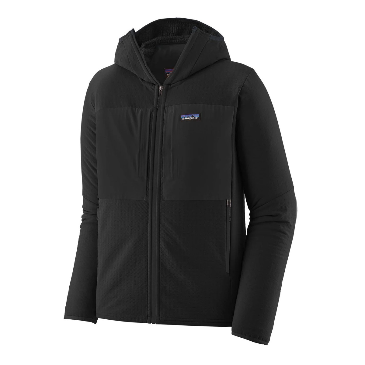 patagonia パタゴニア ブルゾン 黒 XXL 3500625J0022 patagonia - patagonia パタゴニア ブルゾン（その他） S 黒
