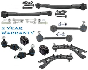 Fits IX35 HYUNDAI SUSPENSION ARM + ANTIROLL BUSH & DROP LINK REAR L&R _2wd 10-15 - Picture 1 of 1