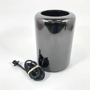 Apple Mac Pro A1481 Xeon E5-1650v2 250GB SSD 16GB RAM (2x) D500 Monterey 2013 - Afbeelding 1 van 6