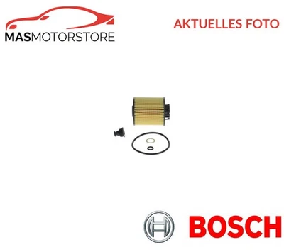 MOTOR ÖLFILTER BOSCH F 026 407 375 A FÜR HYUNDAI TUCSON,I20 III - Image 1 of 4