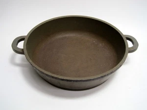 Berndes Cast Aluminum 11” (28cm) Sauteuse Pan Cookware Nonstick NO LID - Picture 1 of 3