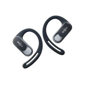 Shokz OpenFit Air Black (SZ-HEA-0090 - Zdjęcie 1 z 7