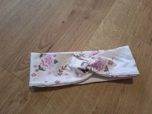 Stirnband Mädchen Haarband Neu - Bild 1 von 1