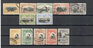 4B875 Romania 1906 collection old classic - Picture 1 of 1