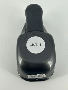 EK Success Walschwanz 1 1/4" Kreis Papierlocher - Bild 1 von 7