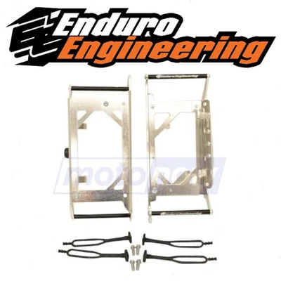 Enduro Radiator Brace for 2017-2018 KTM 250 EXC-F - Body Bracing Radiator jh - Image 1 of 4