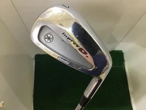 Yamaha inpres D Irons #5-9,Pw(6Clubs)/NS PRO 950GH/Flex:Regular/ Iron set - Picture 1 of 6
