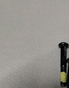 New  Herman Miller Embody Chair arm bolts to hold arms in. - Picture 1 of 1