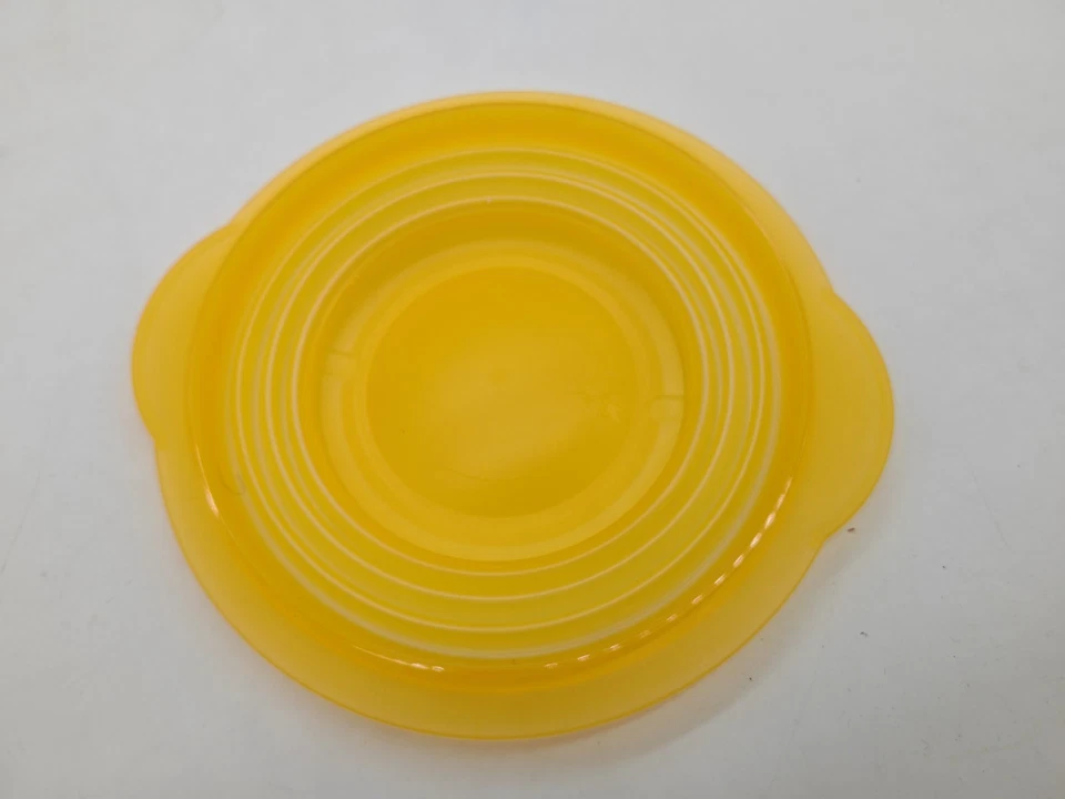 1x Tupperware Faltschüssel Bungee Schüssel MiniMax * 700 ml * 5452B top