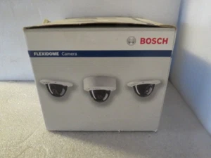 BOSCH VDC-455V04-20S FLEXI DOME XT DOME COLOR CAMERA, VANDAL - Picture 1 of 7