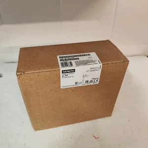 Siemens SIMATIC IM154-8 PN/DP CPU 6ES7154-8AB01-0AB0 6ES7 154-8AB01-0AB0 - Imagen 1 de 3