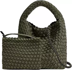 Tote for Women, Ladies Crossbody Handbag, Trendy Shoulder and Bucket Bag, Top-Ha - Picture 1 of 8
