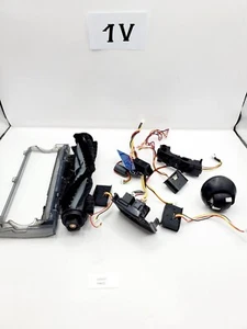 Ersatzteile für Ecovacs Deebot N79 N79S N79SE N79W DN622 DC3G Staubsauger OEM - Bild 1 von 6