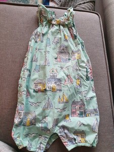 baby boden romper