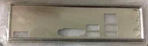 Placa madre E/S Lenovo CIH81M y H81H3-LM placas traseras E/S - Imagen 1 de 2