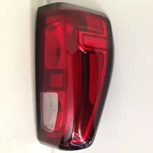 2019-2024 GMC Sierra 1500 2500 3500 HD Right PASSENGER Side HALOGEN Tail Light - Foto 1 di 13