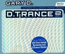 +Gary d Presents d Trance 2/20 von Various | CD | Zustand gut - Bild 1 von 1