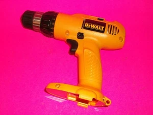 DEWALT DW954 CORDLESS DRILL 3/8 14.4 VOLT TOOL ONLY - Picture 1 of 2
