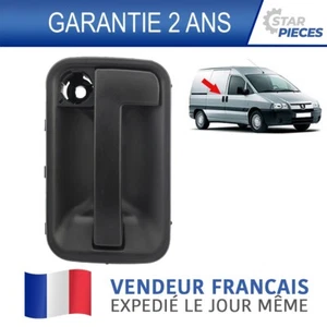 POIGNEE DE PORTE LATERALE DROITE PEUGEOT EXPERT CITROEN JUMPY FIAT SCUDO 95-06 - Imagen 1 de 4