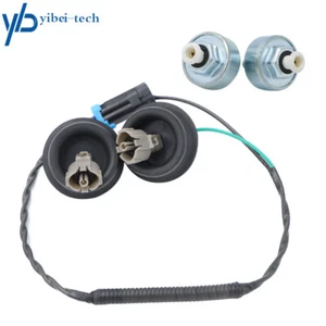 2Pcs Knock Sensor For Chevy GMC LS1 LQ4 LQ9 6.0 5.3 5.7 Knock harness 12601822 - Picture 1 of 16