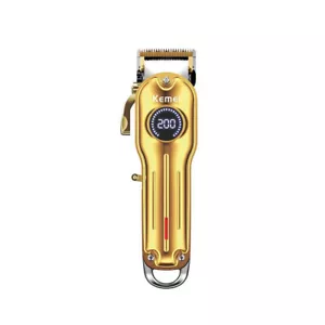PROFESSIONAL HAIR CLIPPERS 5 STAR MAGIC CORDLESS *BNIB* STAGGER TOOTH*TRIMMER - Picture 1 of 9