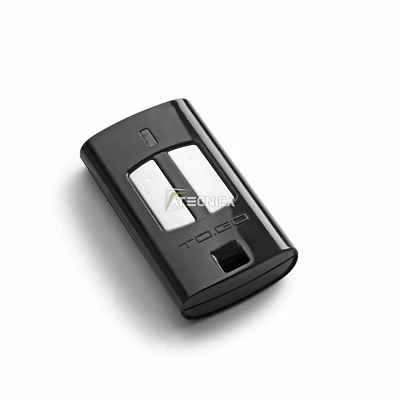 Télécommande d'origine Benincà TO GO 9863065 rolling code pour portails
