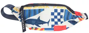 PAUL & SHARK YACHTING Bauchtasche Gürteltasche Tasche Bag Hip Pack Fanny Pack - Bild 1 von 6