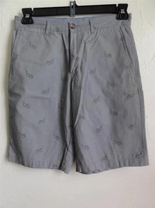 MARC BY MARC JACOBS NATHANIEL SWEATSHIRT KURZ, grau melange, Größe S, UVP 128 $ - Bild 1 von 1