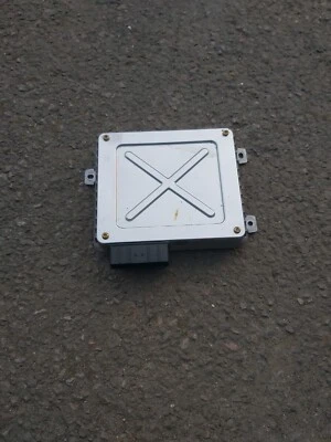 2001 - 2004 Land Rover Discovery 2 módulos ACE unidad de control ecu RQT100024 Foto 1 de 4