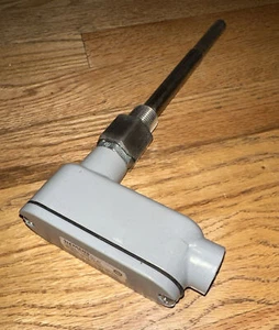 NUEVO SENSOR DE TEMPERATURA DE INMERSIÓN SIEMENS 536-767-60 / 53676760 ENVÍO GRATUITO - Imagen 1 de 2