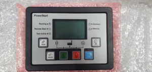 Cummins Power Command Controller PS0600; Part Number: A054G527 - Bild 1 von 3