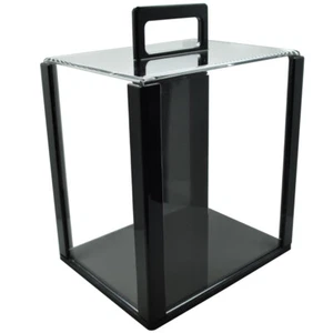 Caddy 1000 Poker Chip Carrier Caddy Holds 1000 Chips Storage* - Picture 1 of 3