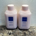 Ted Baker Violet And Bergamot Bubble Bath 100ml x 2 Floral Fragrance Bathing