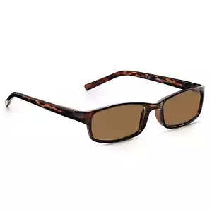 Getönte Lesebrille für die Sonne, Lesesunnenbrille für Männer & Frauen +1,0- +3,5 - Bild 1 von 41