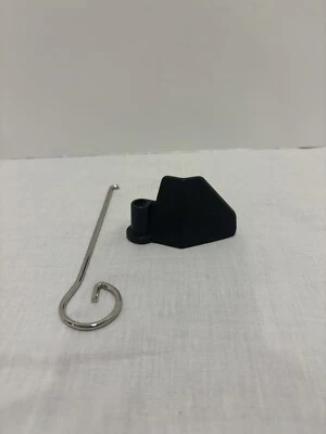 Sensio Bread Maker Machine Kneading Blade Paddle Hook  XBM1028 Pre-owned - Image 1 of 4