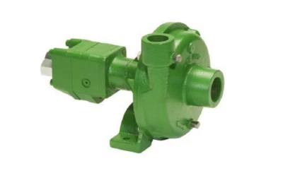 Ace Pumps Cast Iron Hyd Driven Centrifugal Pump 1.25" X 1" - FMC-HYD-210 (49810) - Image 1 of 3